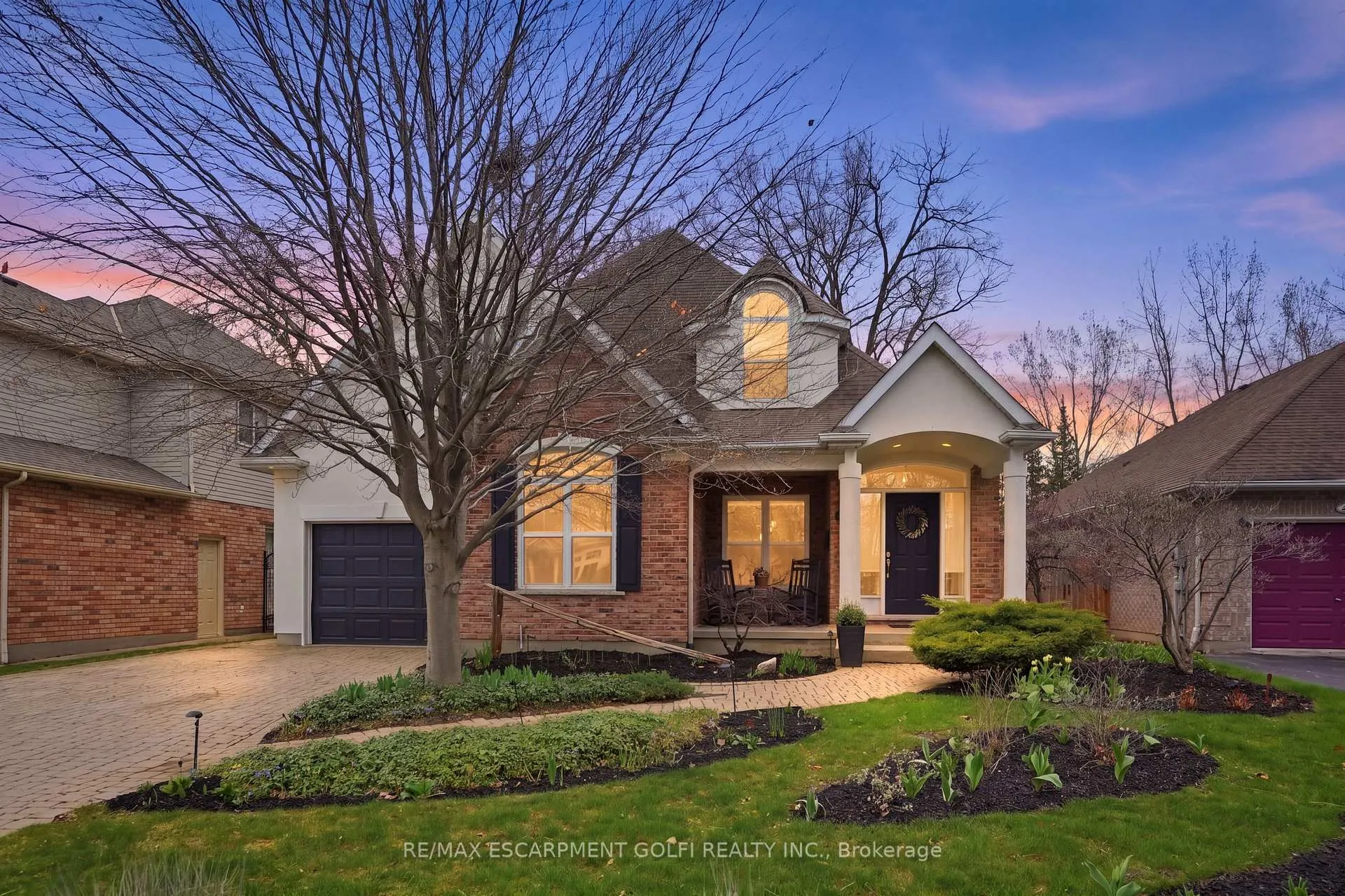 Photo 1 of 20 Timber Lane, St. Catharines, Lakeport — HOMEH