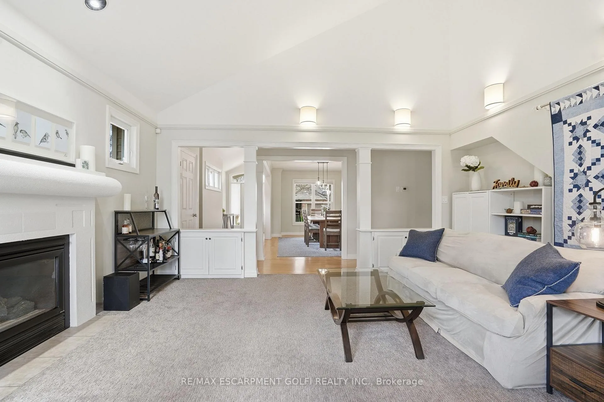 Photo 5 of 20 Timber Lane, St. Catharines, Lakeport — HOMEH