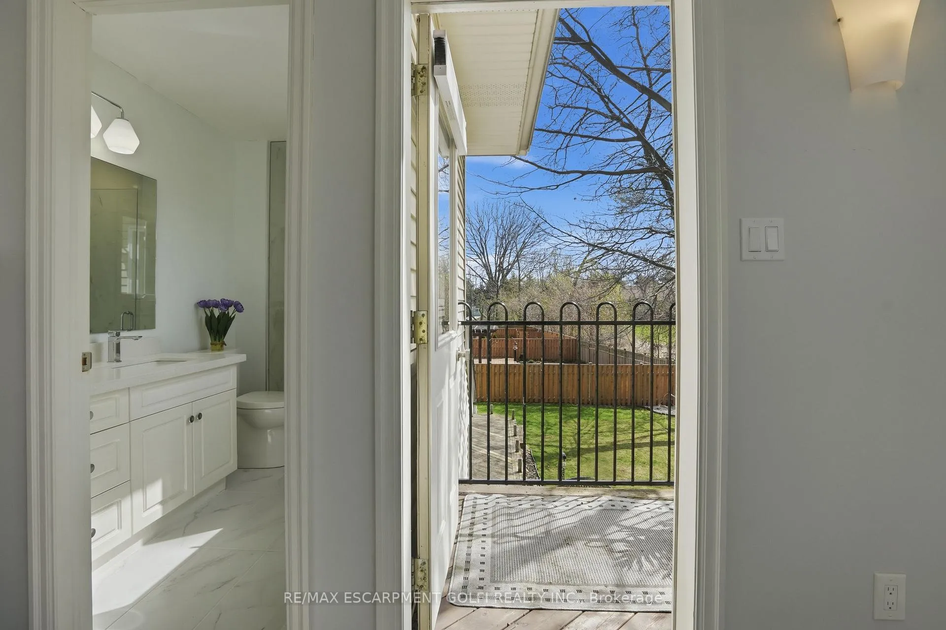 Photo 22 of 20 Timber Lane, St. Catharines, Lakeport — HOMEH