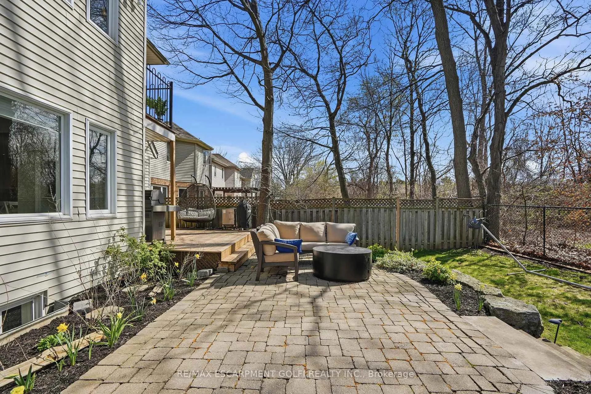 Photo 32 of 20 Timber Lane, St. Catharines, Lakeport — HOMEH
