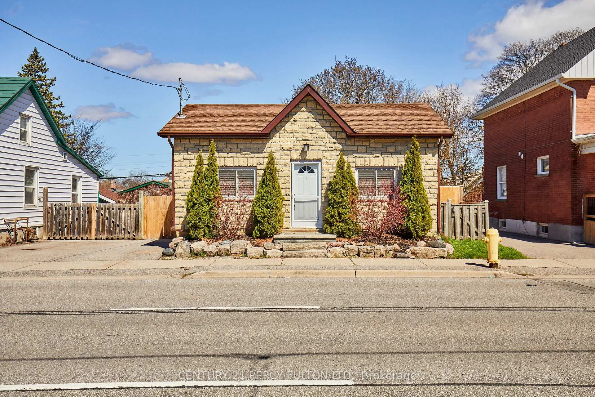 Photo 1 of 297 Celina Street, Oshawa, Central — HOMEH