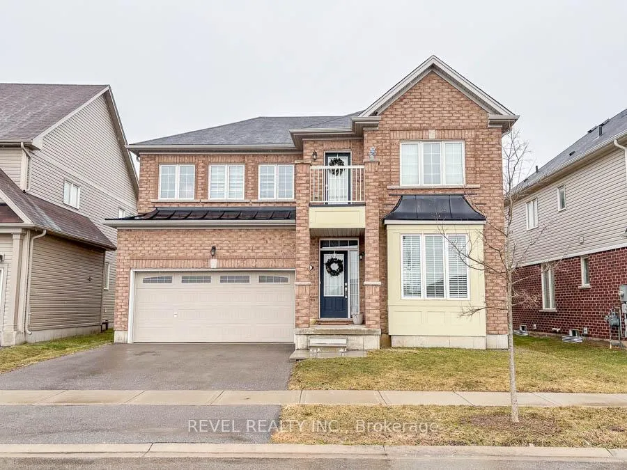 Photo 1 of 5 Sinden Road, Brantford — HOMEH
