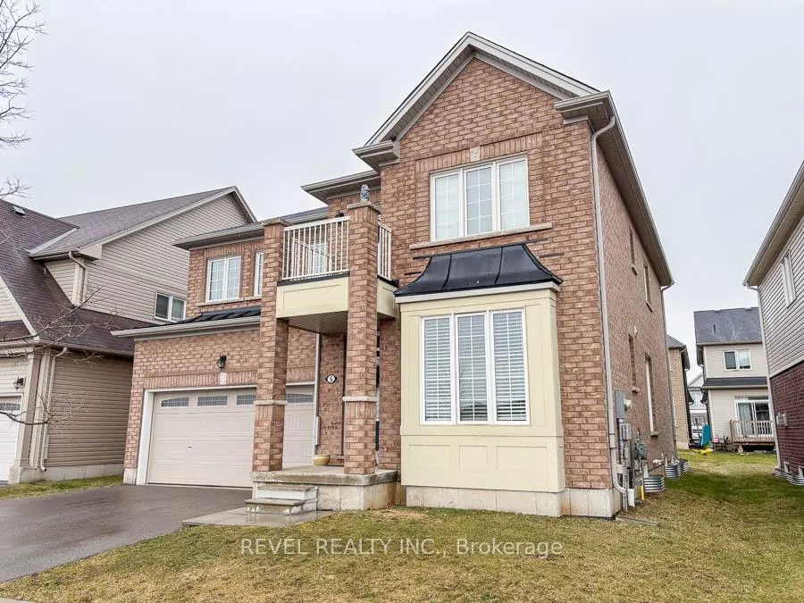 Photo 2 of 5 Sinden Road, Brantford — HOMEH
