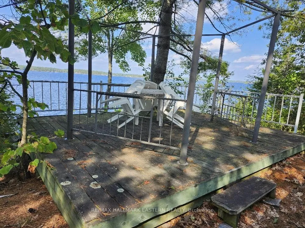 Photo 3 of 1420 Island 76, North Kawartha — HOMEH
