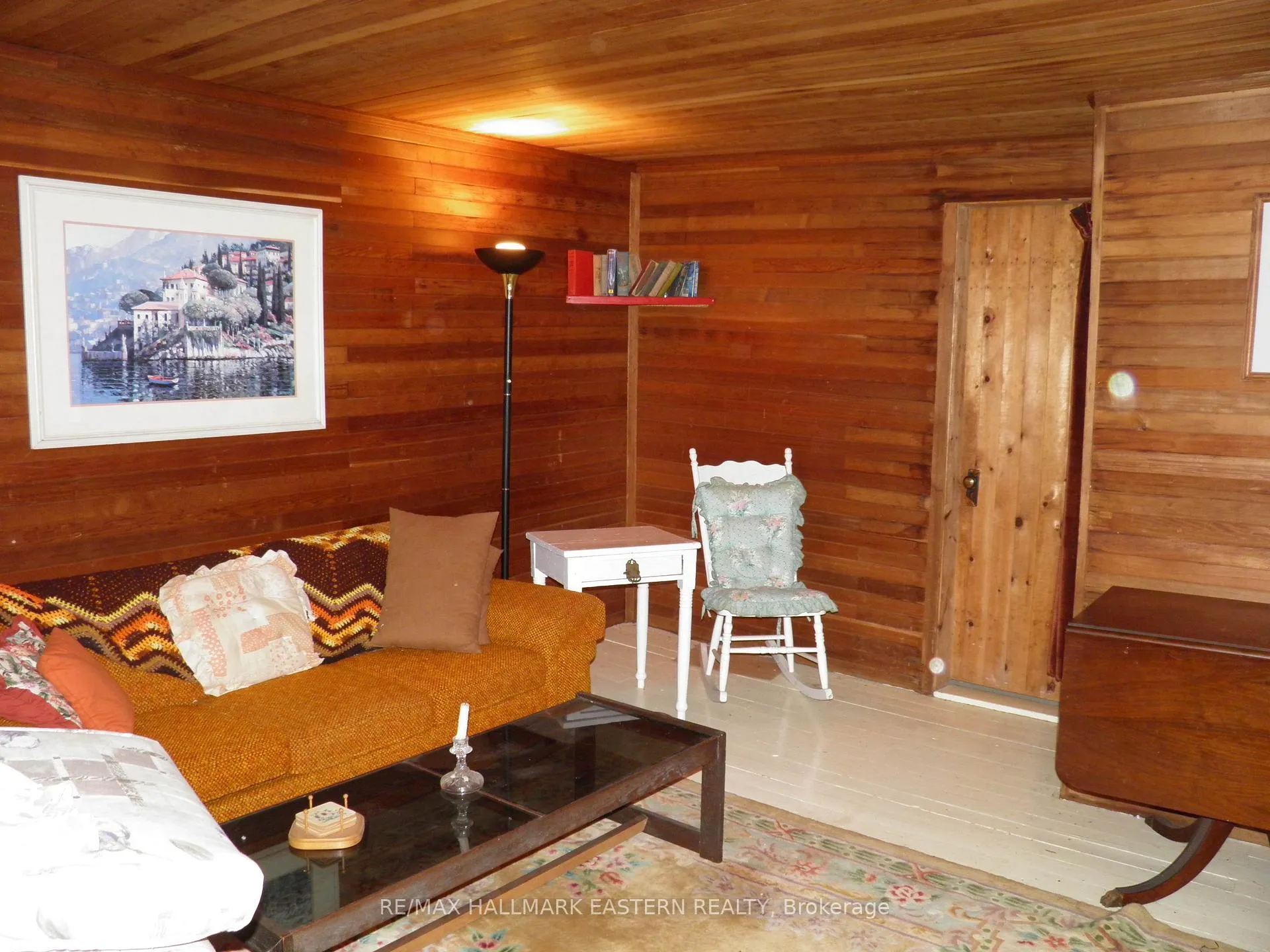 Photo 4 of 1420 Island 76, North Kawartha — HOMEH