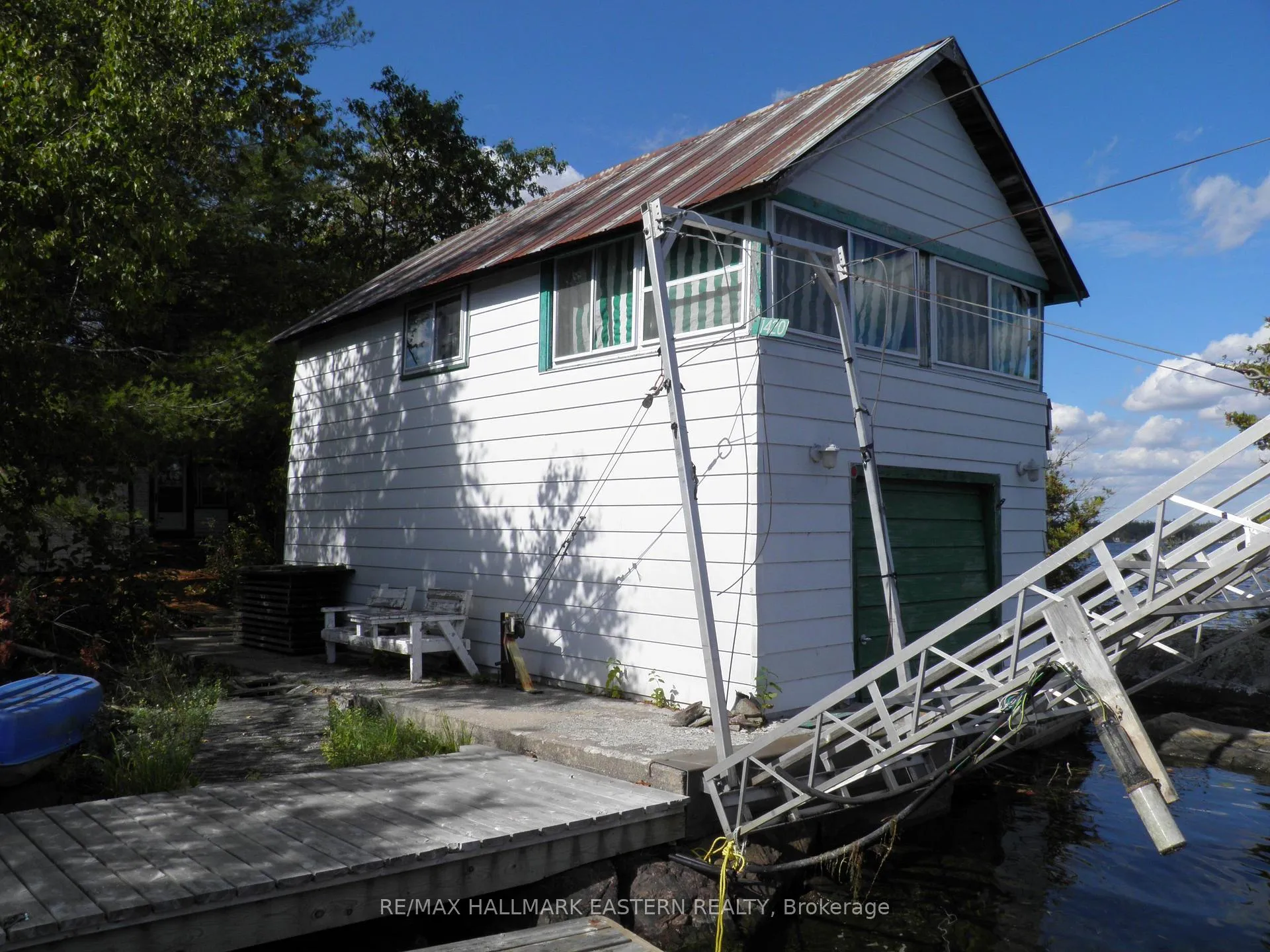 Photo 8 of 1420 Island 76, North Kawartha — HOMEH