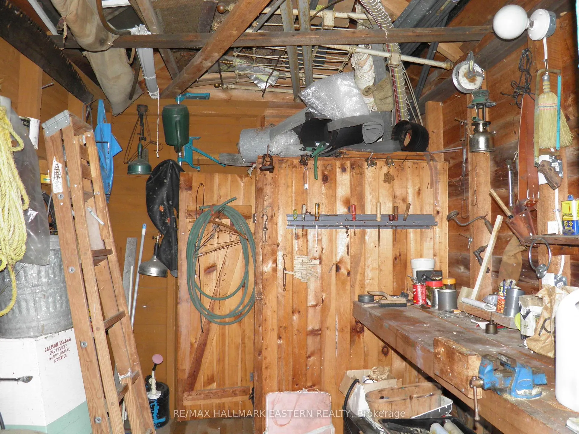 Photo 20 of 1420 Island 76, North Kawartha — HOMEH
