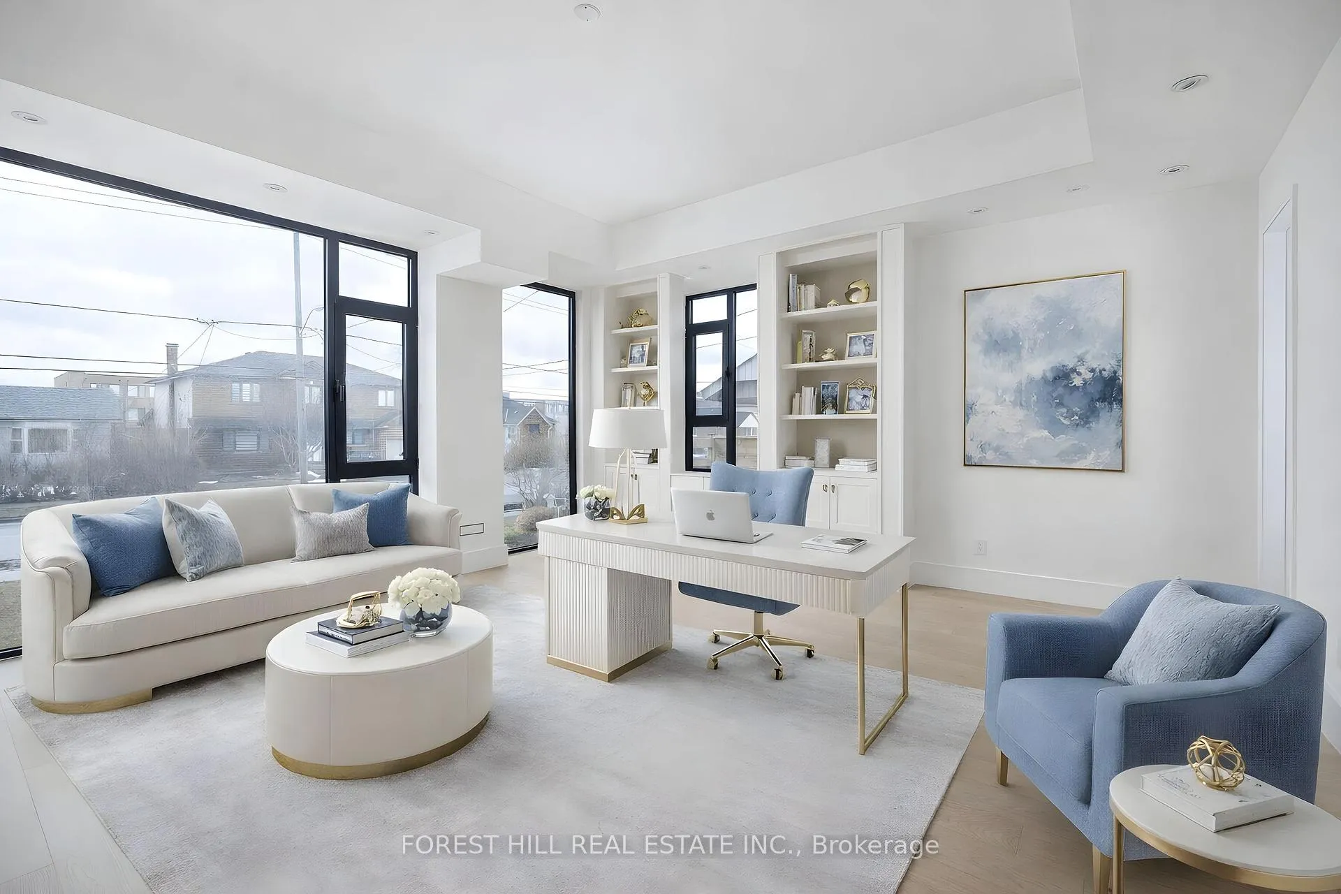 Photo 8 of 170 Ranee Avenue, Toronto, Englemount-Lawrence — HOMEH