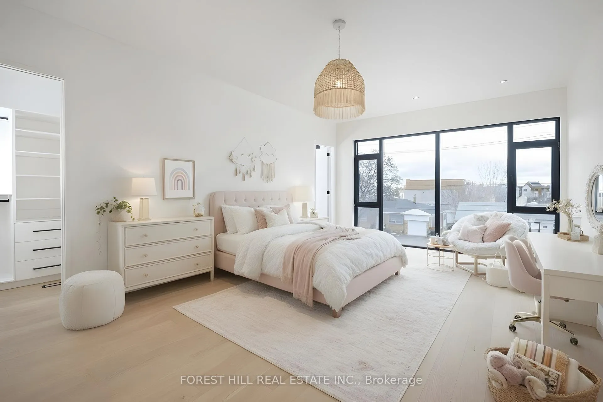 Photo 15 of 170 Ranee Avenue, Toronto, Englemount-Lawrence — HOMEH