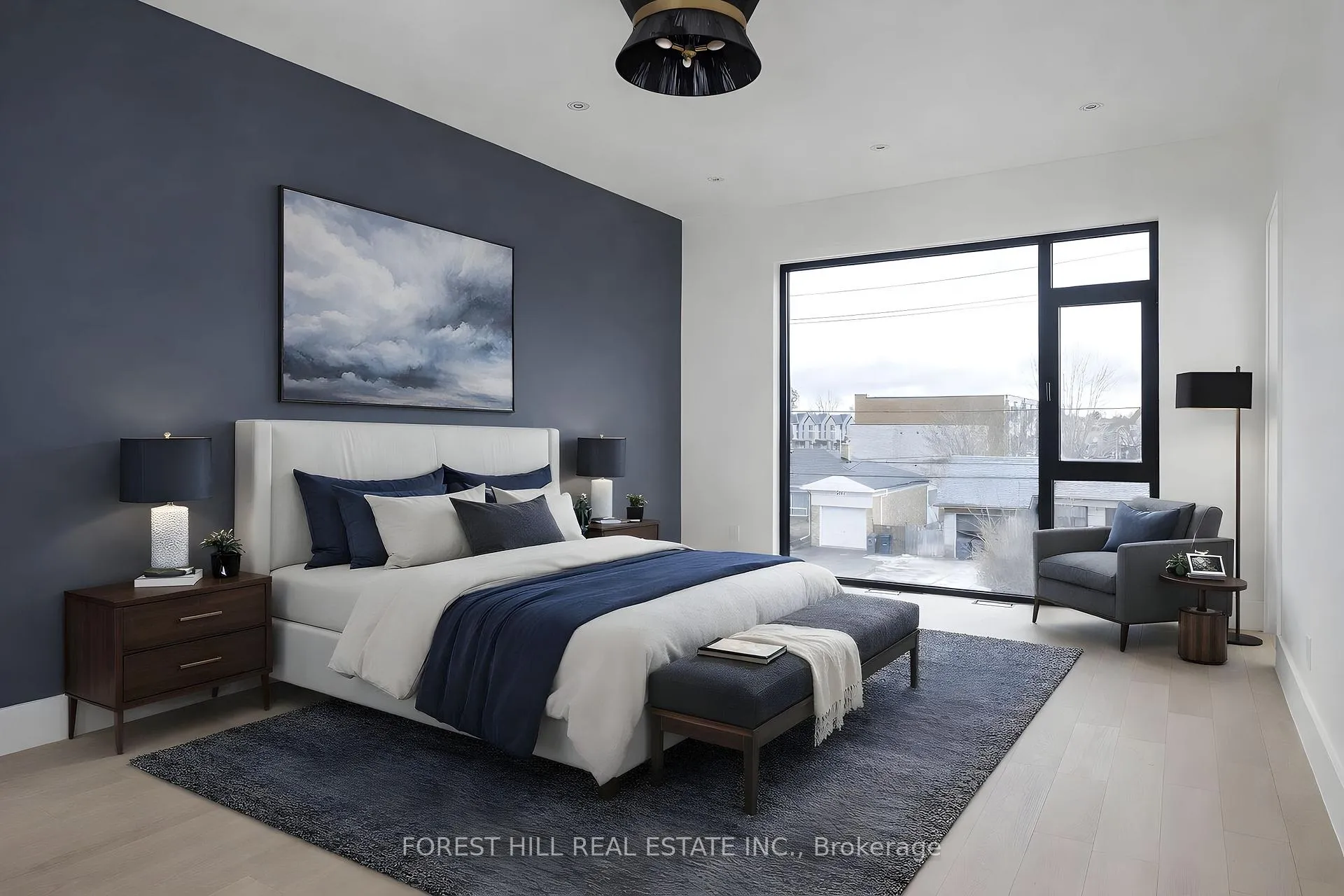 Photo 17 of 170 Ranee Avenue, Toronto, Englemount-Lawrence — HOMEH