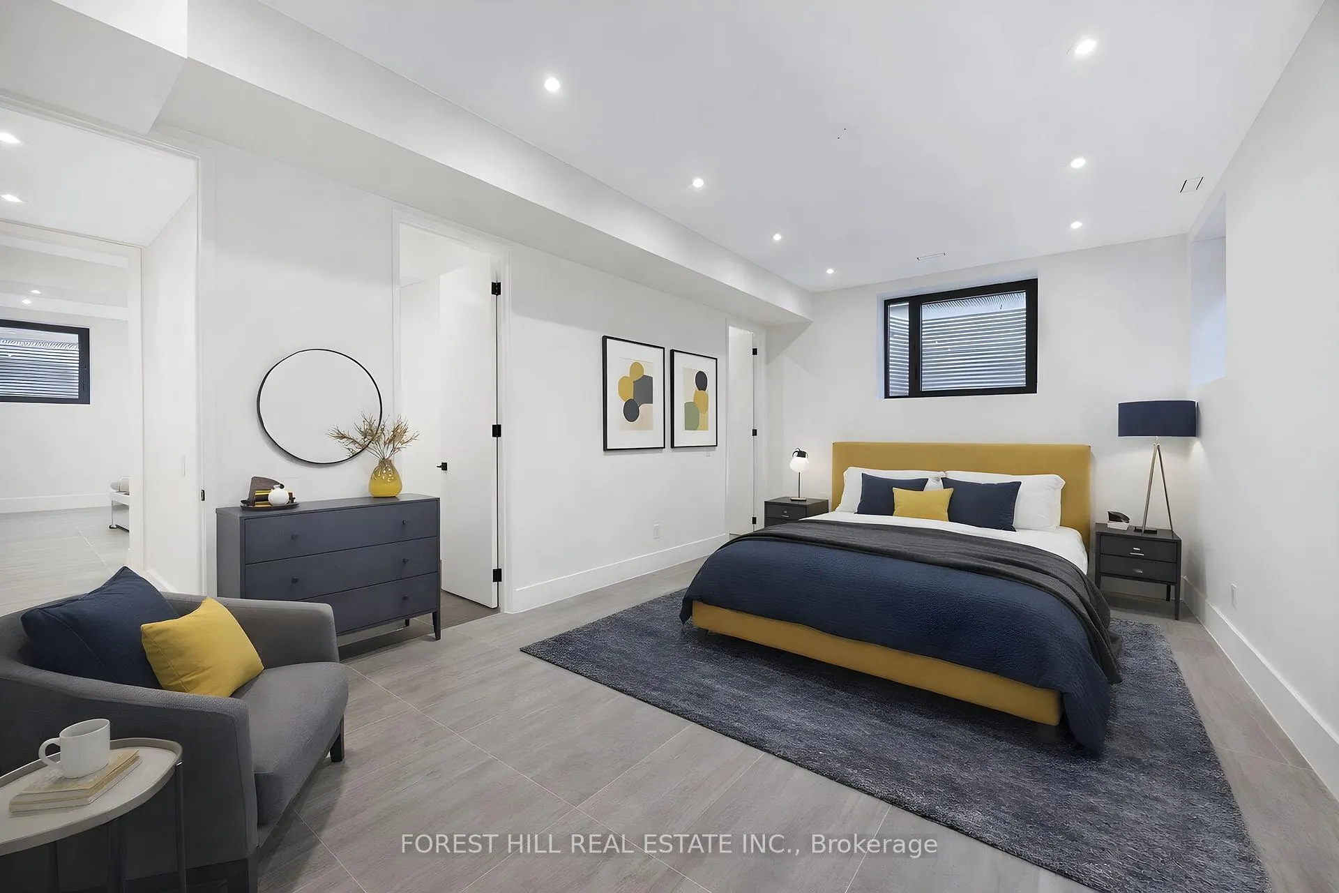 Photo 24 of 170 Ranee Avenue, Toronto, Englemount-Lawrence — HOMEH