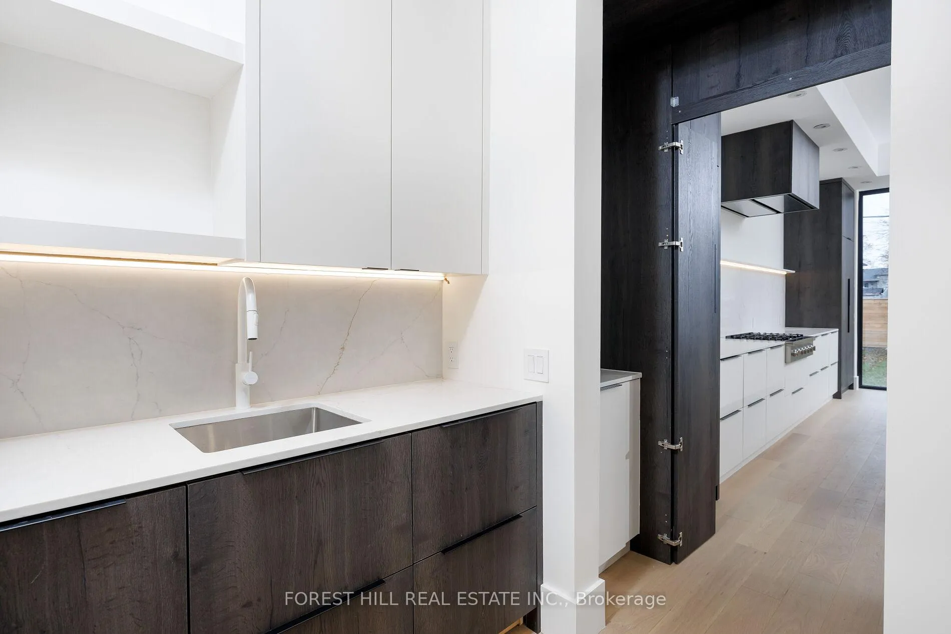 Photo 28 of 170 Ranee Avenue, Toronto, Englemount-Lawrence — HOMEH
