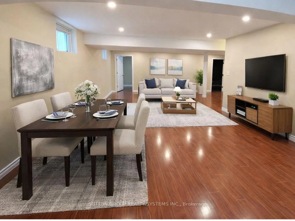 Photo 4 of 21 Mcguiness Drive, Brantford — HOMEH
