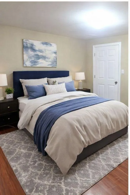 Photo 9 of 21 Mcguiness Drive, Brantford — HOMEH