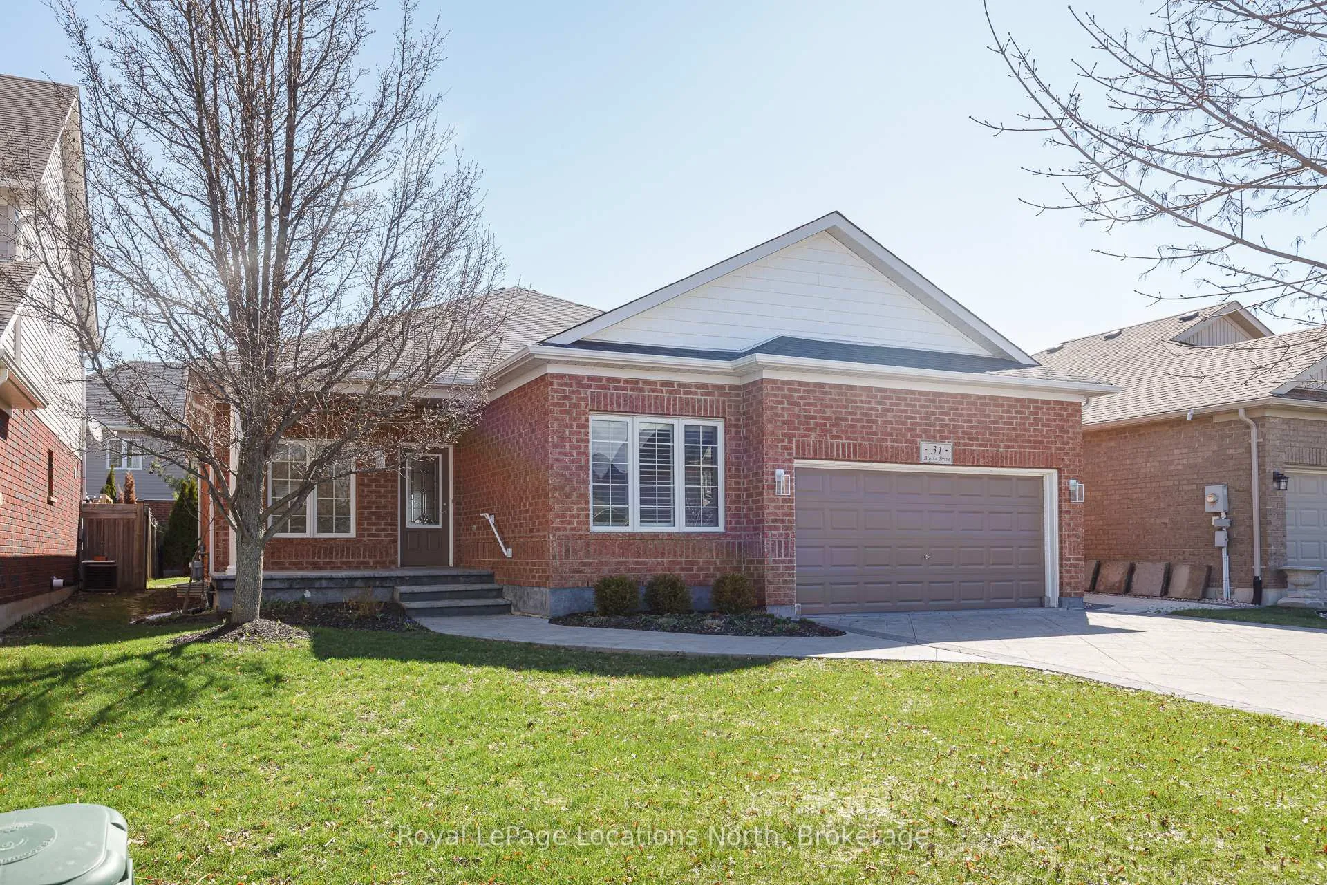 Photo 1 of 31 Alyssa Drive, Collingwood — HOMEH