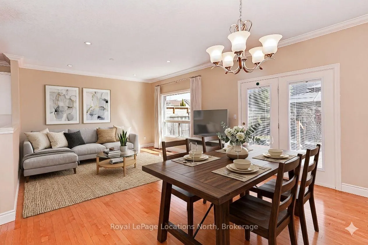 Photo 11 of 31 Alyssa Drive, Collingwood — HOMEH