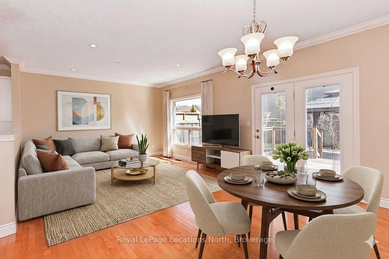 Photo 13 of 31 Alyssa Drive, Collingwood — HOMEH