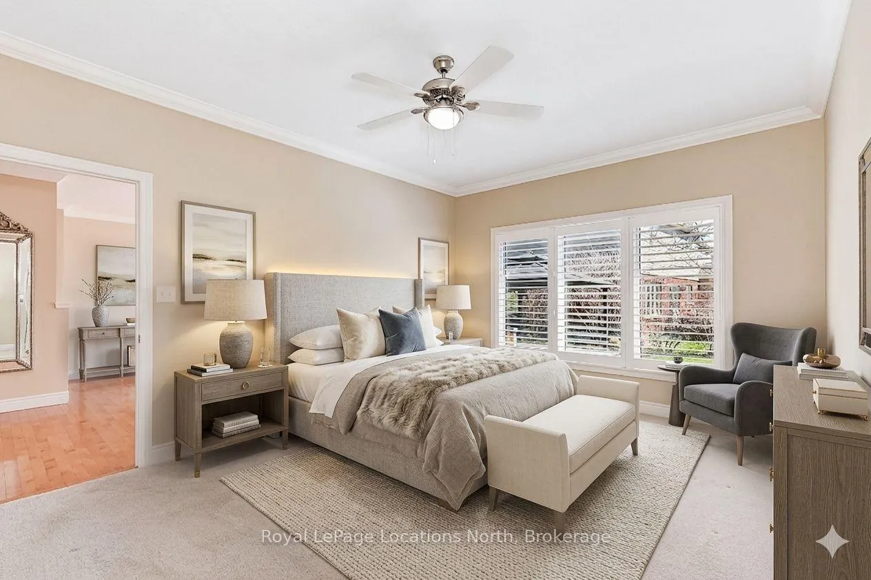 Photo 16 of 31 Alyssa Drive, Collingwood — HOMEH