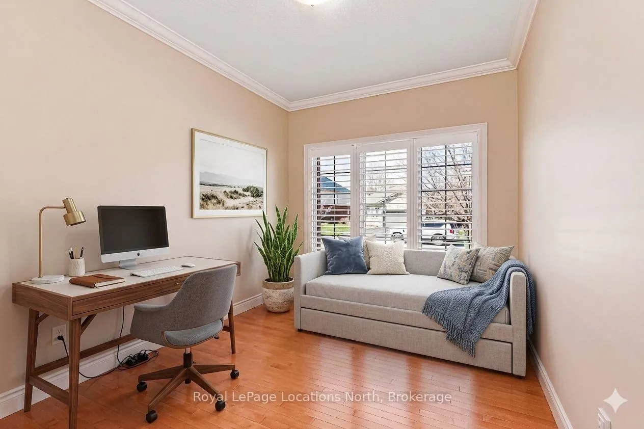 Photo 21 of 31 Alyssa Drive, Collingwood — HOMEH