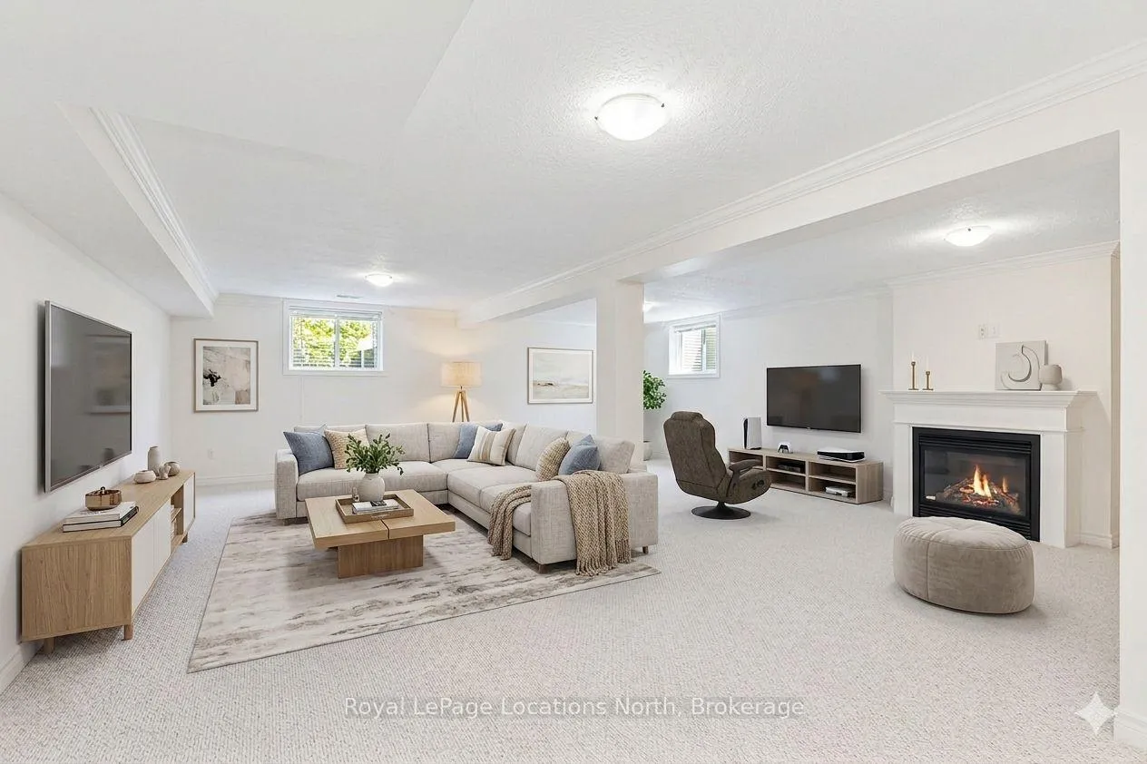 Photo 24 of 31 Alyssa Drive, Collingwood — HOMEH