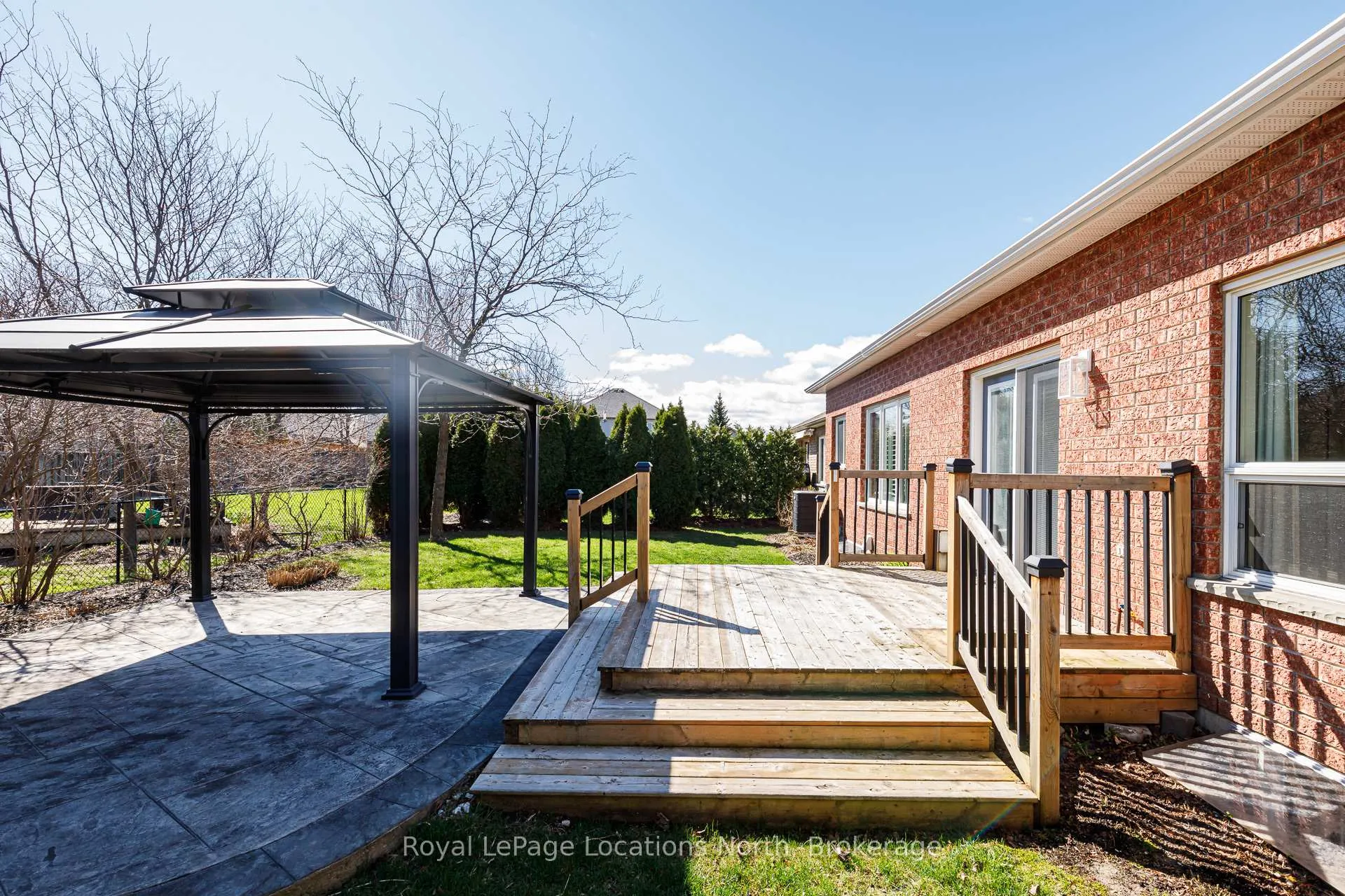 Photo 33 of 31 Alyssa Drive, Collingwood — HOMEH