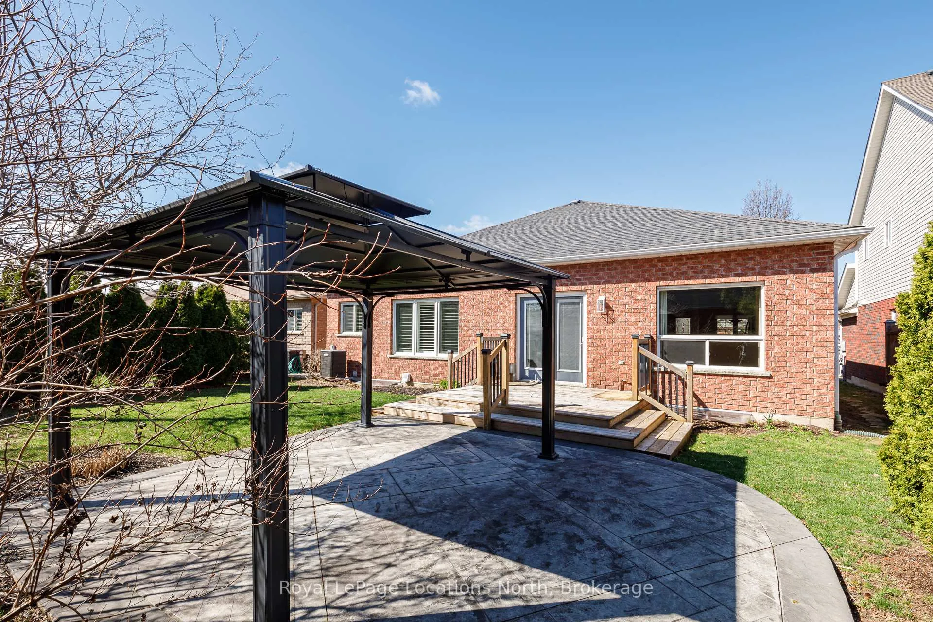 Photo 34 of 31 Alyssa Drive, Collingwood — HOMEH