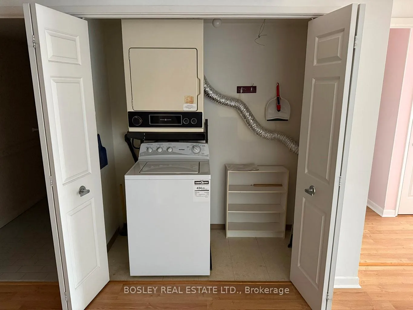 Photo 18 of Unit 513, 955 Millwood Road, Toronto, Leaside — HOMEH