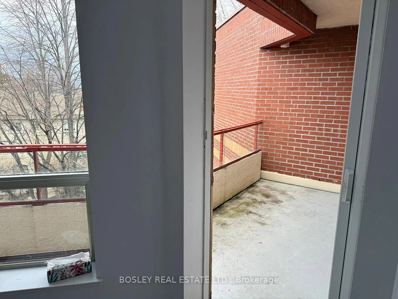 Photo 21 of Unit 513, 955 Millwood Road, Toronto, Leaside — HOMEH