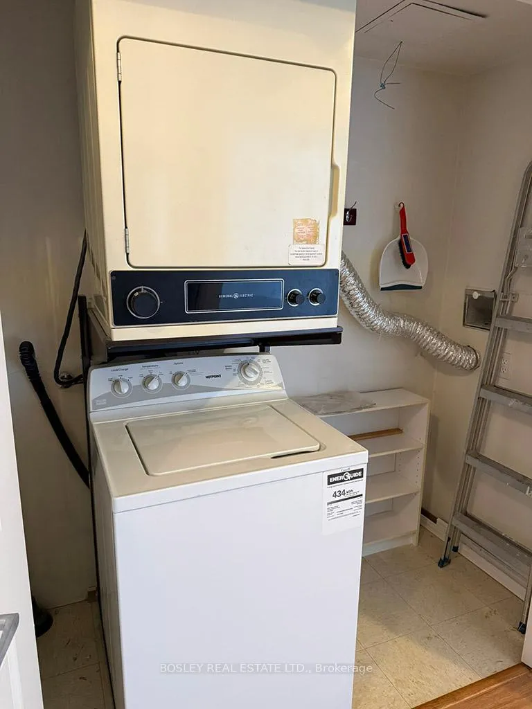 Photo 23 of Unit 513, 955 Millwood Road, Toronto, Leaside — HOMEH