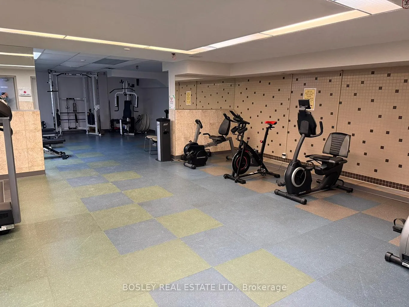 Photo 30 of Unit 513, 955 Millwood Road, Toronto, Leaside — HOMEH