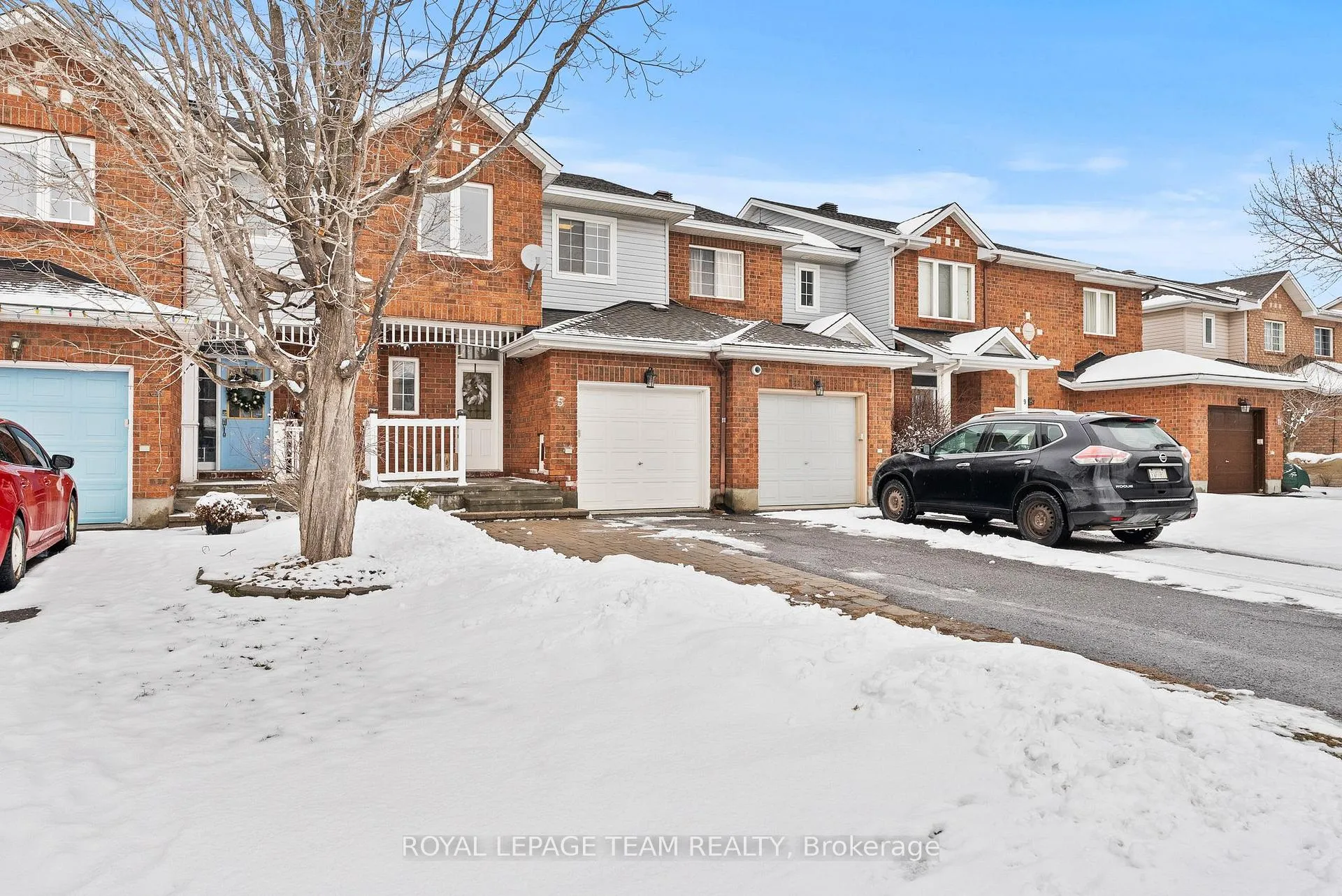 Photo 38 of 5 Milner Downs Crescent, Ottawa, Kanata - Emerald Meadows/Trailwest — HOMEH