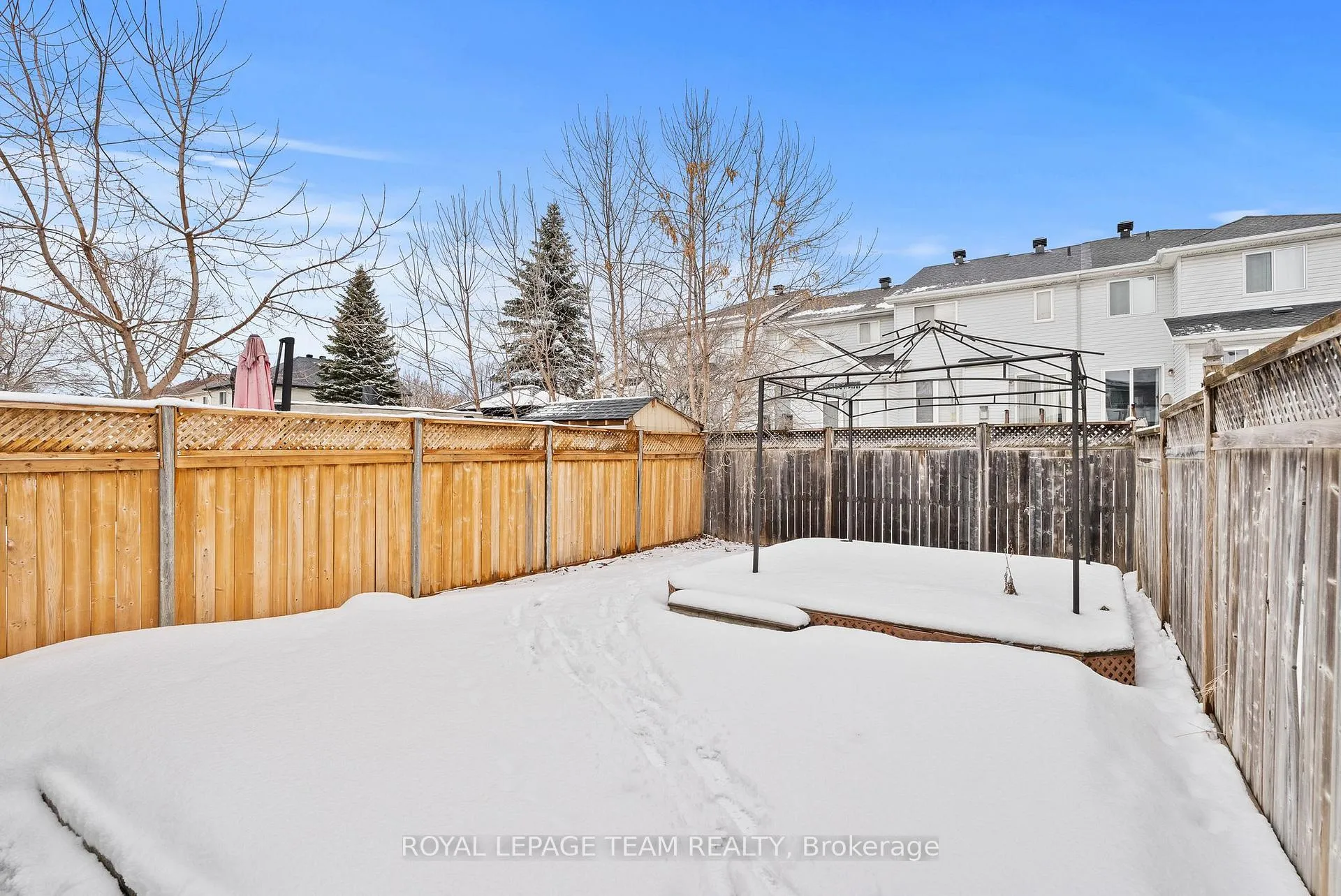 Photo 40 of 5 Milner Downs Crescent, Ottawa, Kanata - Emerald Meadows/Trailwest — HOMEH