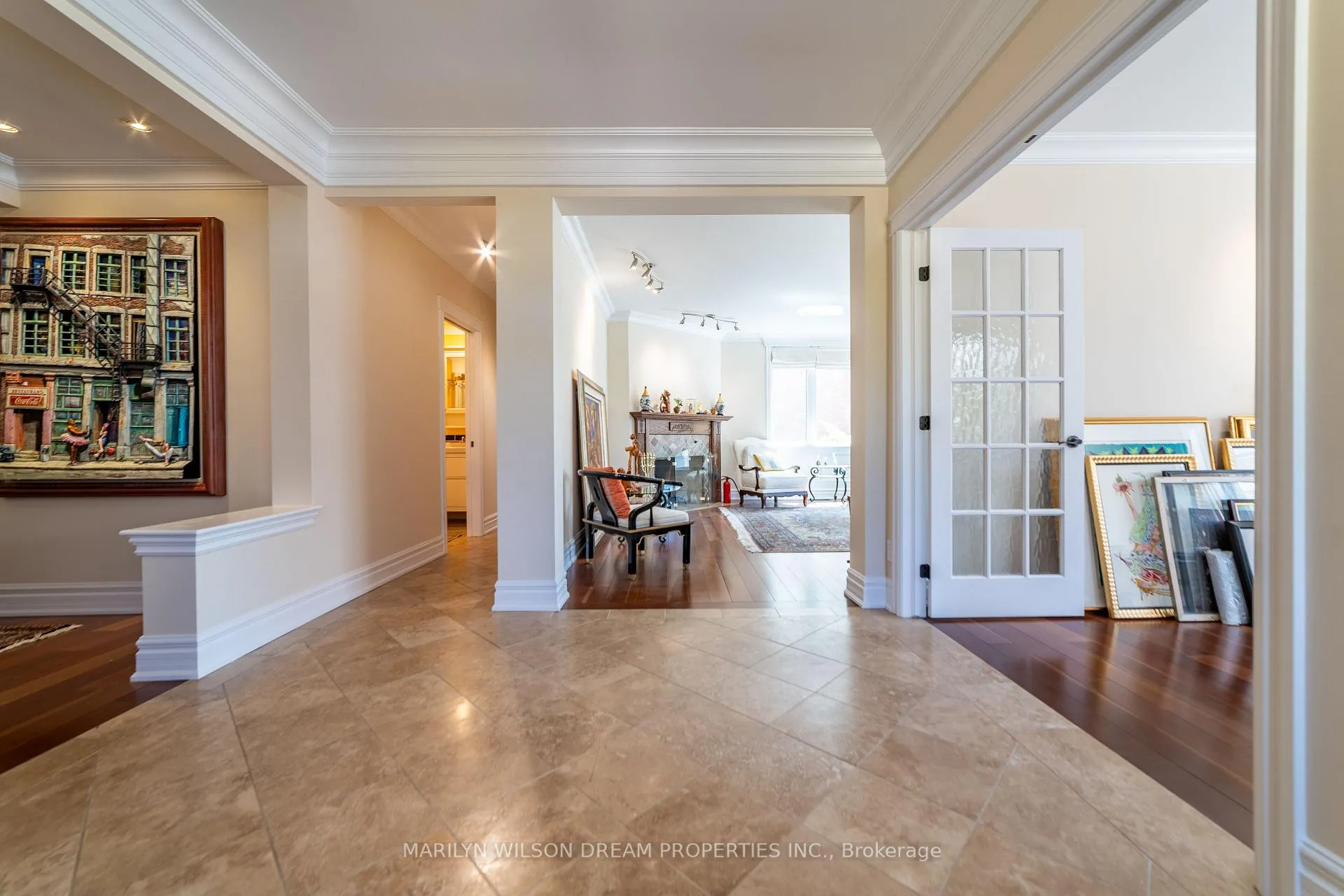 Photo 3 of Unit 7, 65 Whitemarl Drive, Ottawa, Rockcliffe — HOMEH