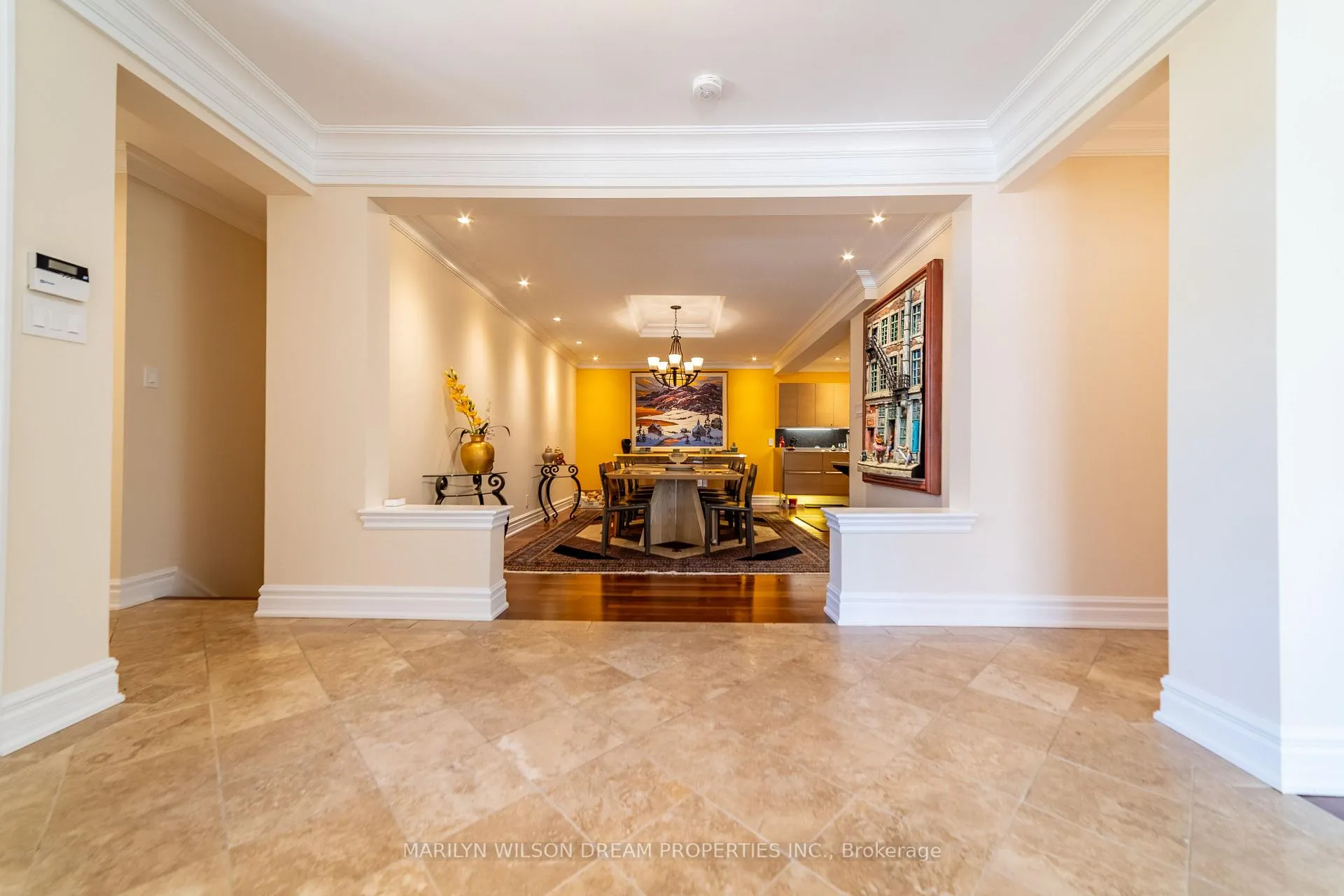 Photo 4 of Unit 7, 65 Whitemarl Drive, Ottawa, Rockcliffe — HOMEH