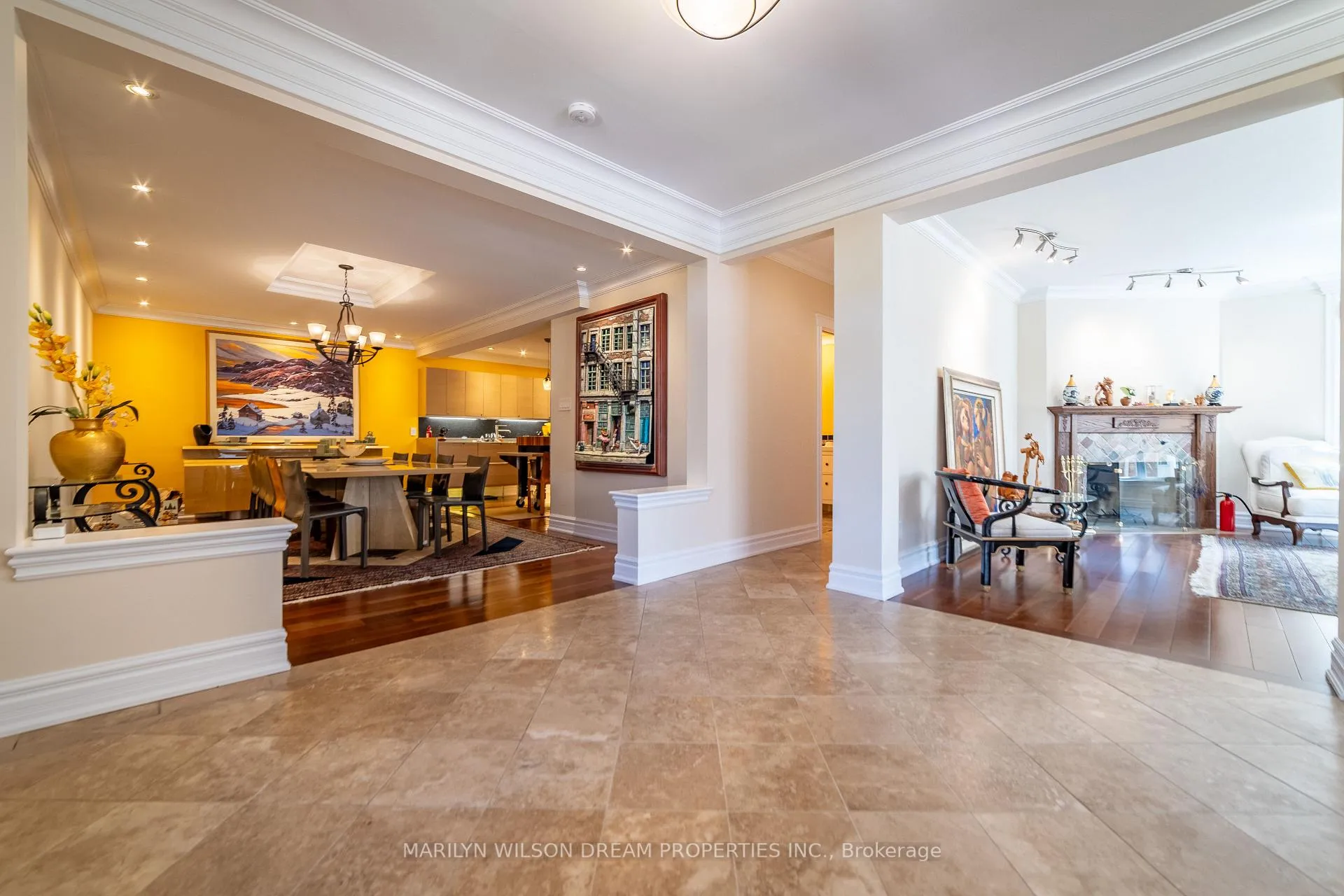 Photo 5 of Unit 7, 65 Whitemarl Drive, Ottawa, Rockcliffe — HOMEH