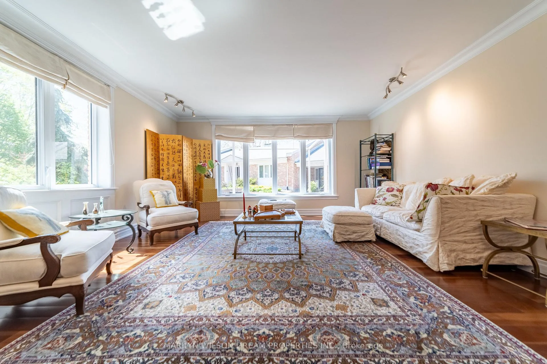Photo 7 of Unit 7, 65 Whitemarl Drive, Ottawa, Rockcliffe — HOMEH