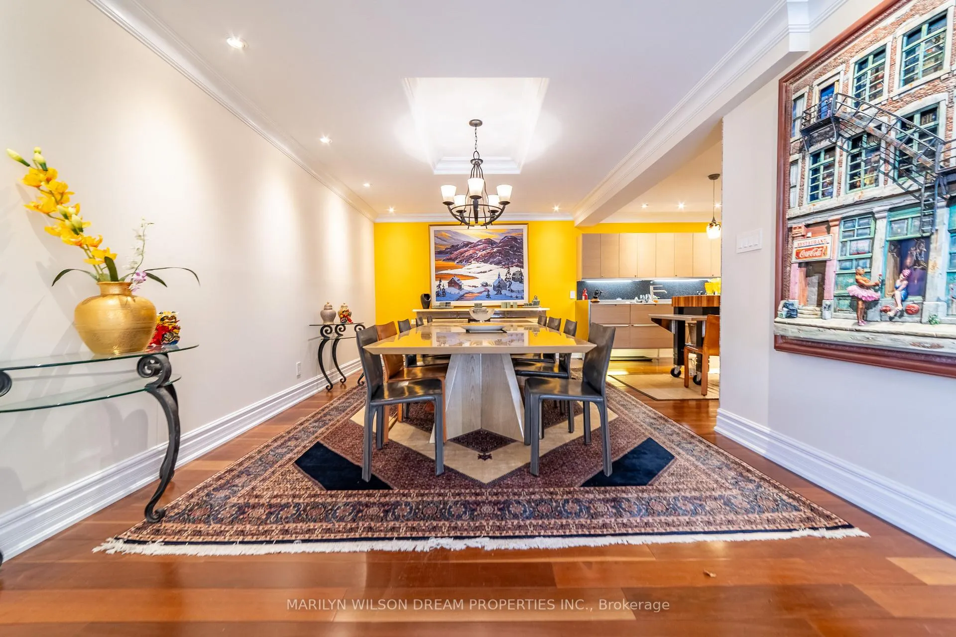 Photo 8 of Unit 7, 65 Whitemarl Drive, Ottawa, Rockcliffe — HOMEH