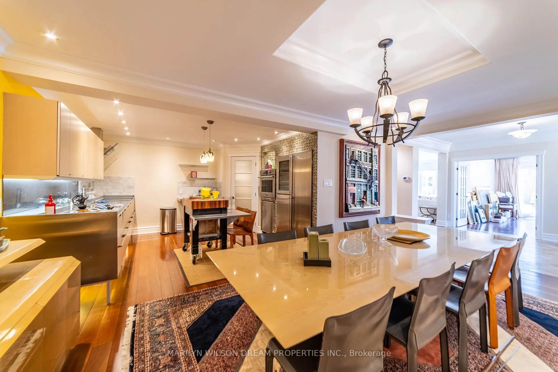 Photo 9 of Unit 7, 65 Whitemarl Drive, Ottawa, Rockcliffe — HOMEH