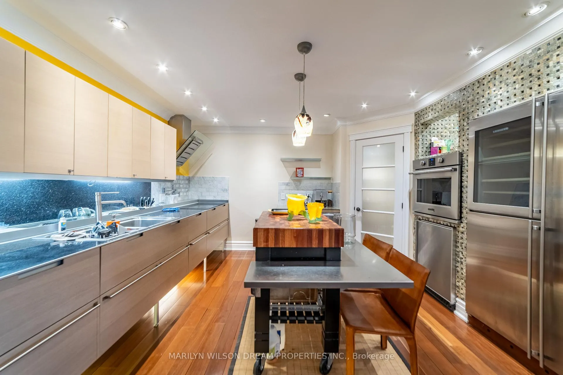 Photo 10 of Unit 7, 65 Whitemarl Drive, Ottawa, Rockcliffe — HOMEH