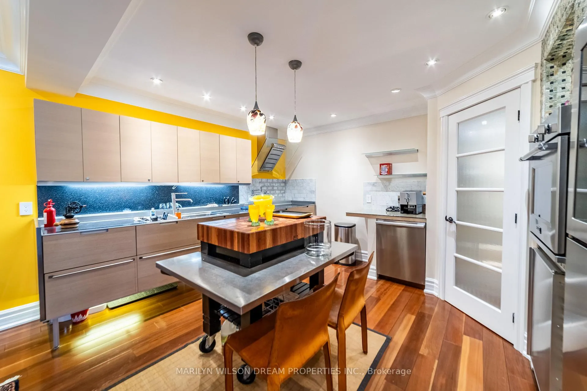 Photo 11 of Unit 7, 65 Whitemarl Drive, Ottawa, Rockcliffe — HOMEH