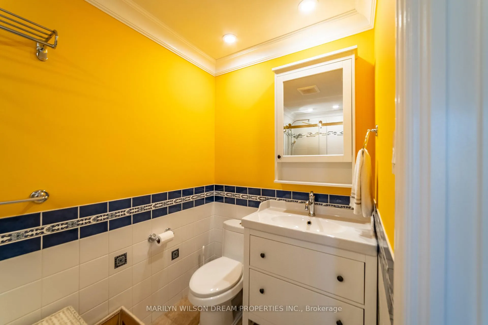 Photo 13 of Unit 7, 65 Whitemarl Drive, Ottawa, Rockcliffe — HOMEH