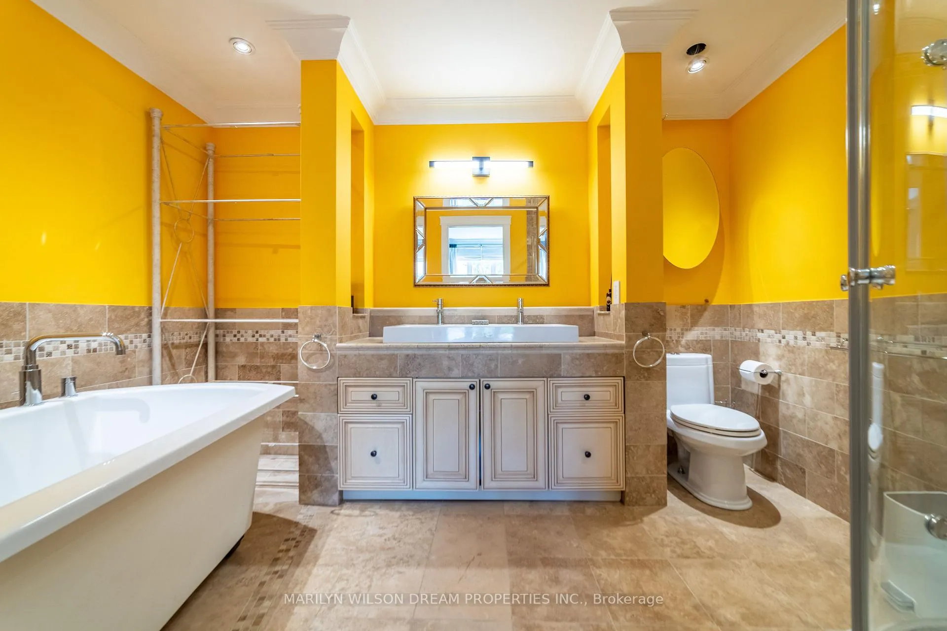 Photo 18 of Unit 7, 65 Whitemarl Drive, Ottawa, Rockcliffe — HOMEH