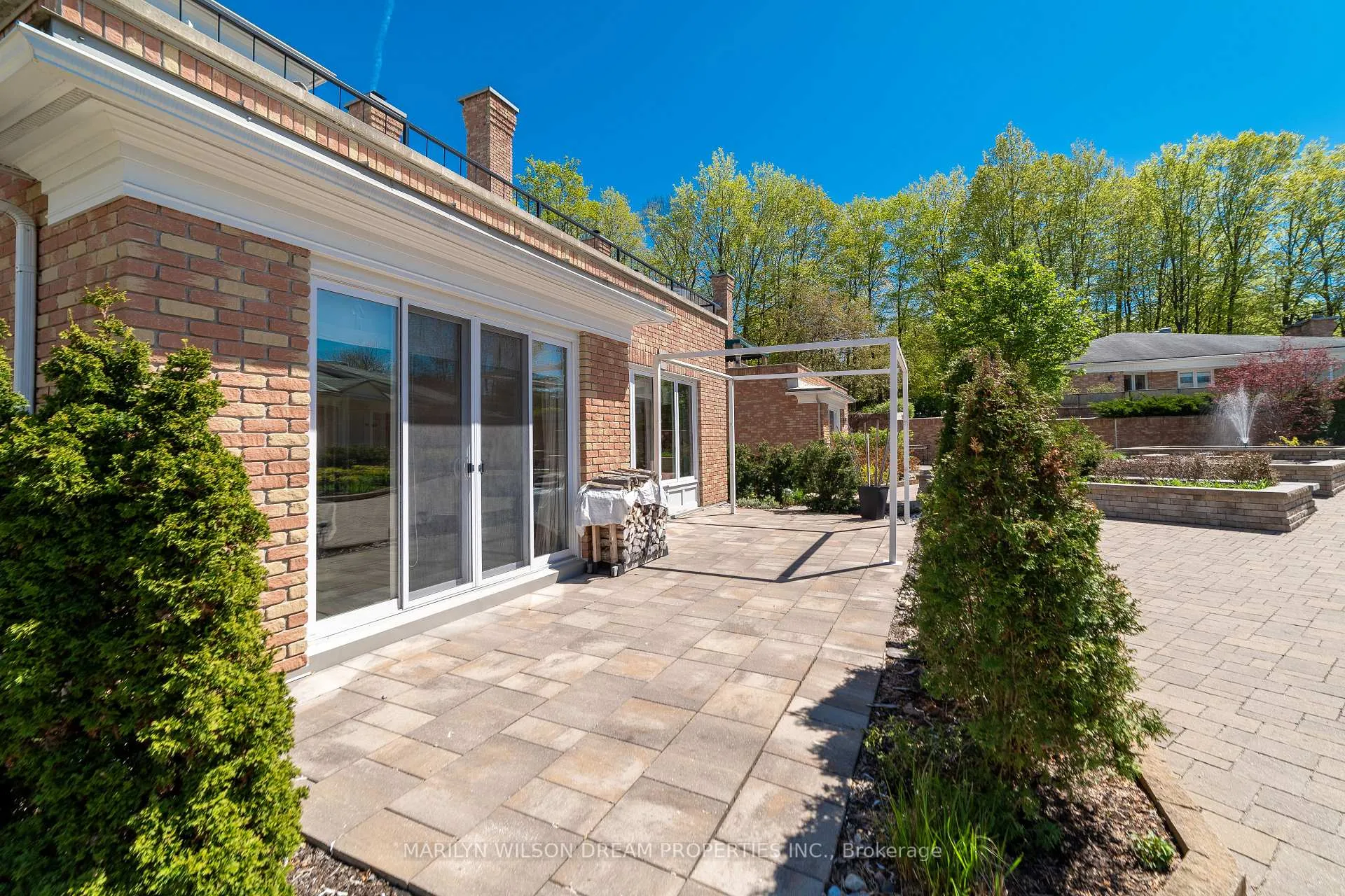 Photo 26 of Unit 7, 65 Whitemarl Drive, Ottawa, Rockcliffe — HOMEH