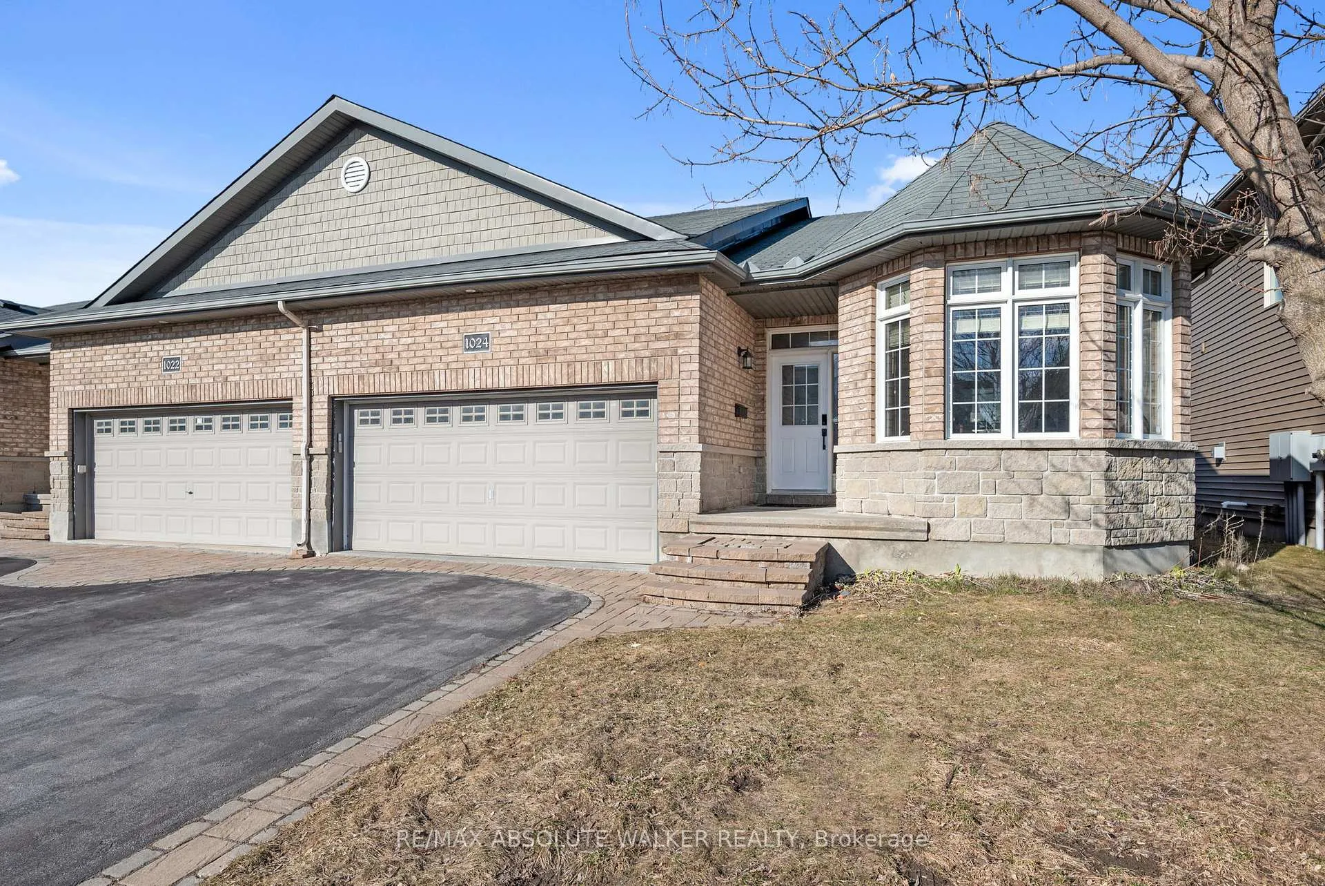 Photo 1 of 1024 Marconi Avenue, Ottawa, Kanata - Morgan's Grant/South March — HOMEH