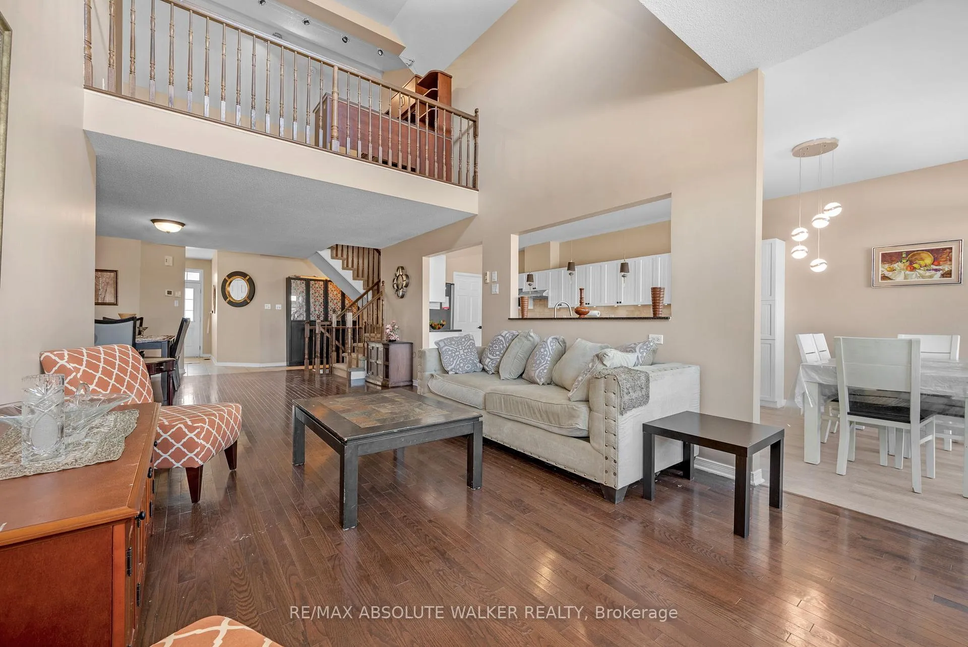 Photo 5 of 1024 Marconi Avenue, Ottawa, Kanata - Morgan's Grant/South March — HOMEH