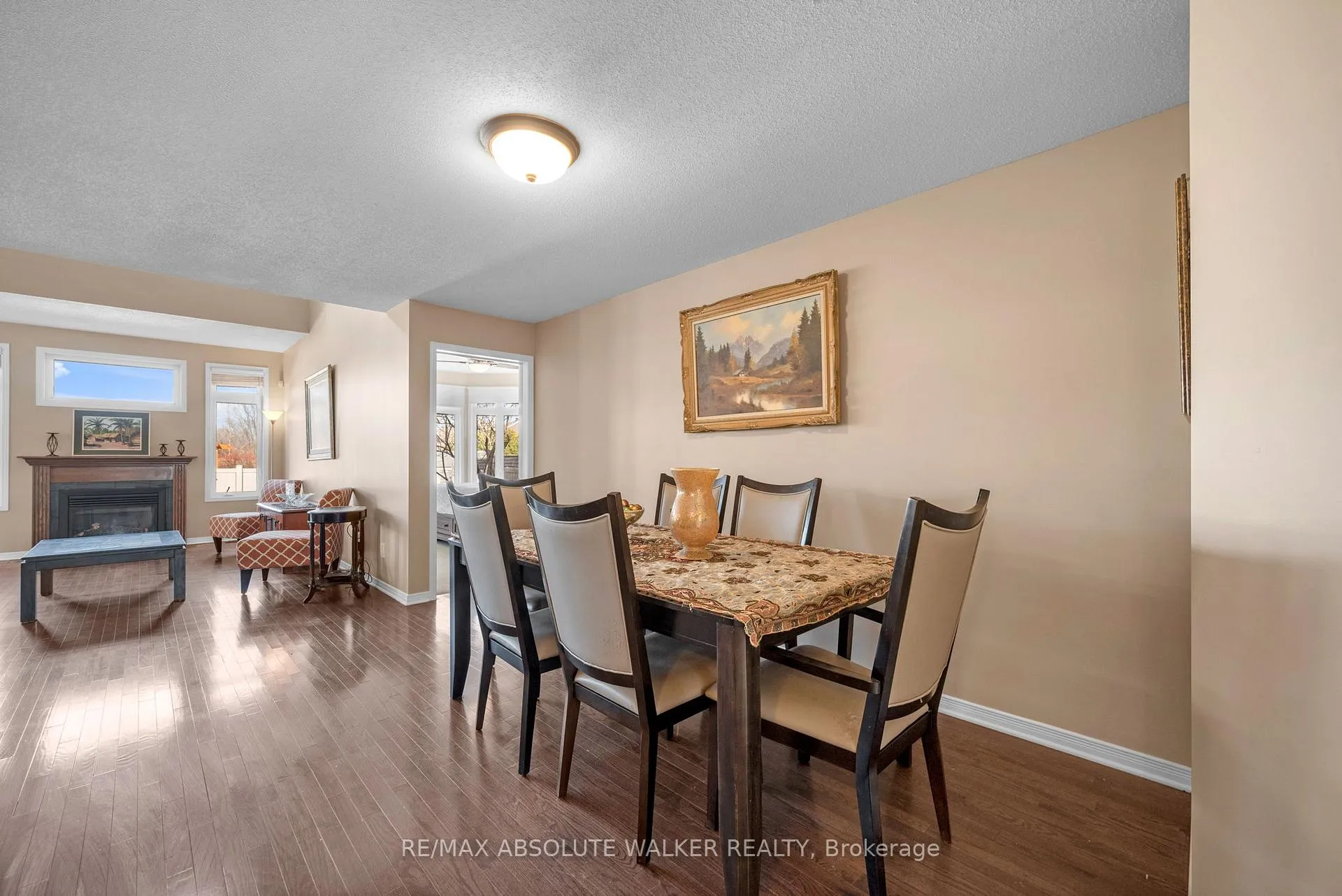 Photo 6 of 1024 Marconi Avenue, Ottawa, Kanata - Morgan's Grant/South March — HOMEH