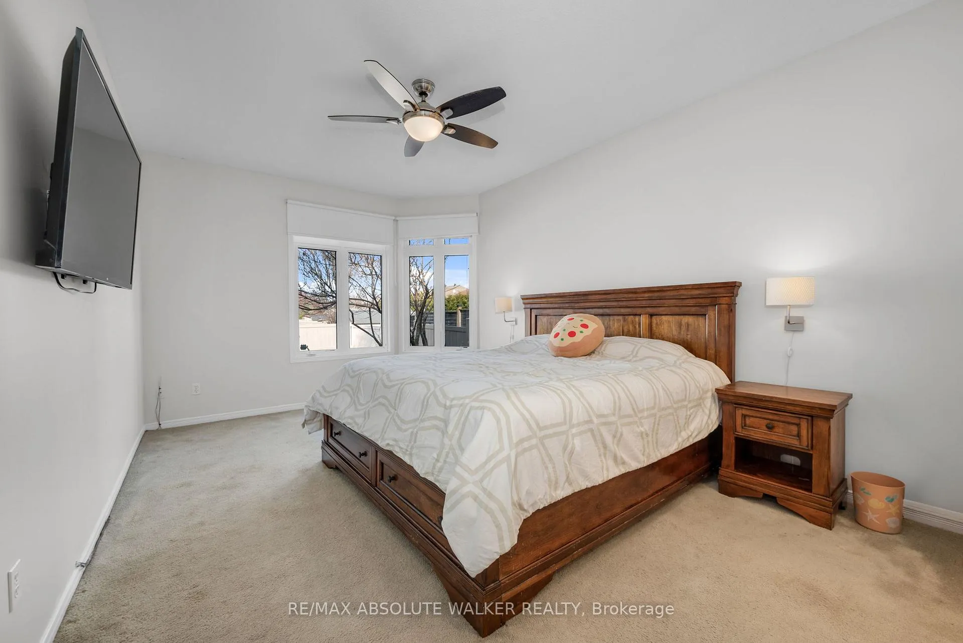 Photo 12 of 1024 Marconi Avenue, Ottawa, Kanata - Morgan's Grant/South March — HOMEH