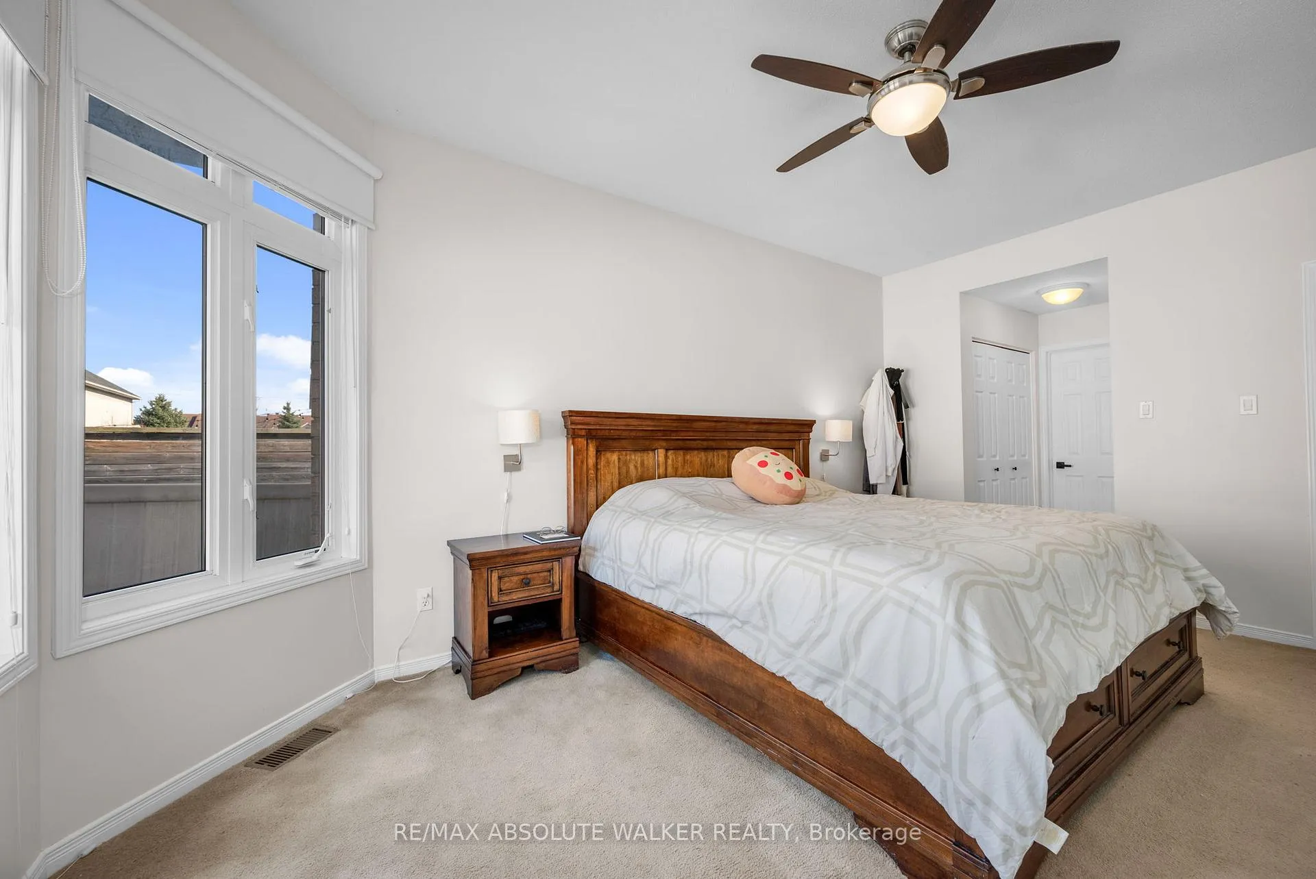 Photo 13 of 1024 Marconi Avenue, Ottawa, Kanata - Morgan's Grant/South March — HOMEH