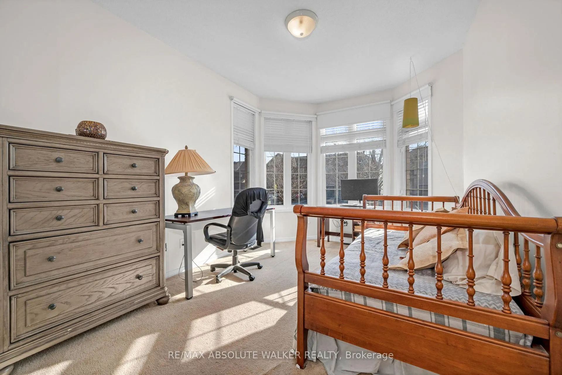 Photo 16 of 1024 Marconi Avenue, Ottawa, Kanata - Morgan's Grant/South March — HOMEH