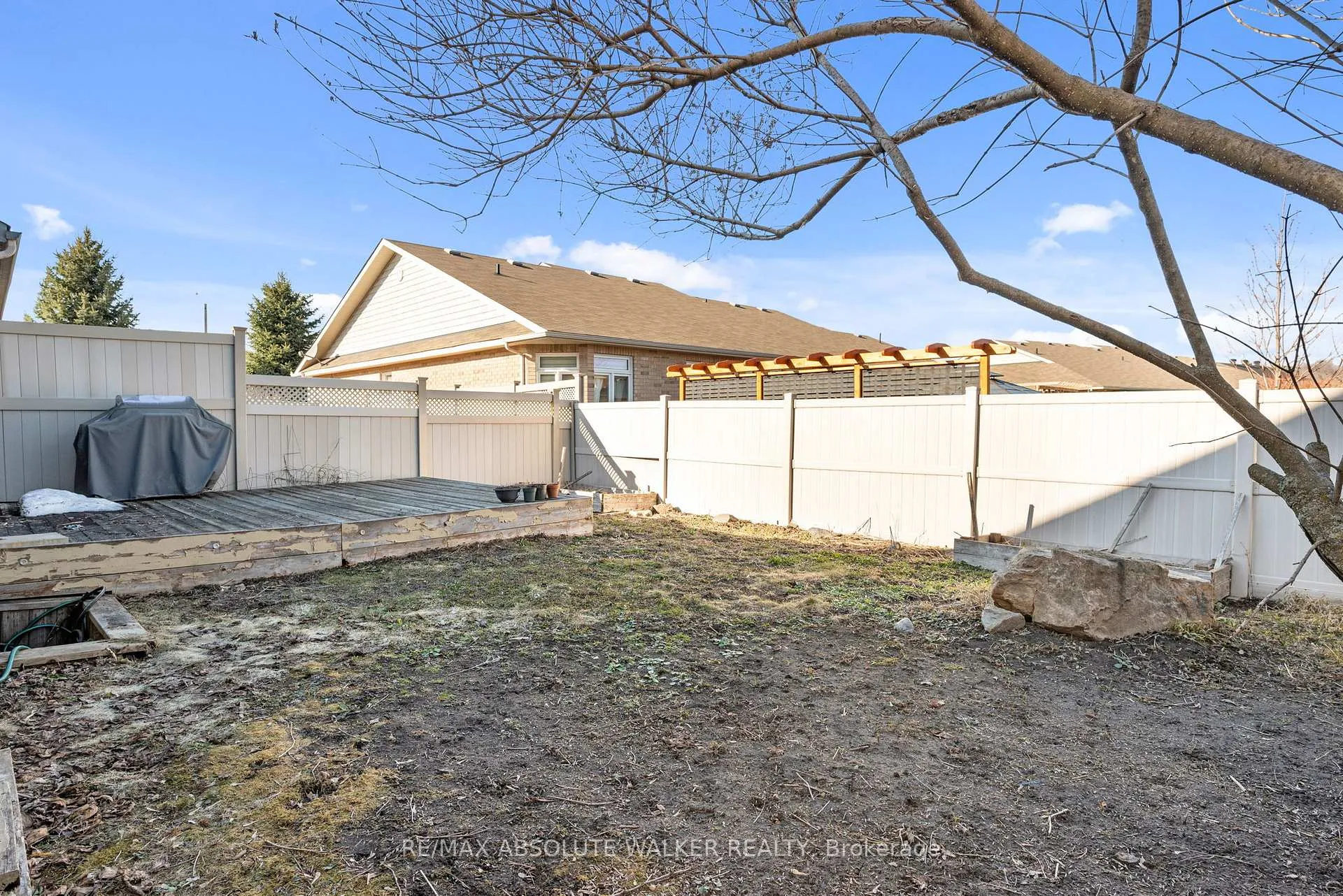 Photo 29 of 1024 Marconi Avenue, Ottawa, Kanata - Morgan's Grant/South March — HOMEH